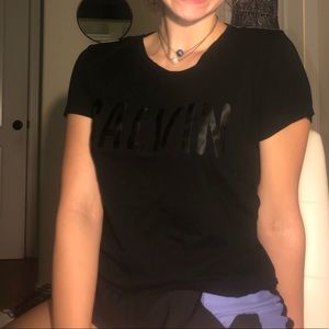 Calvin Klein t-shirt